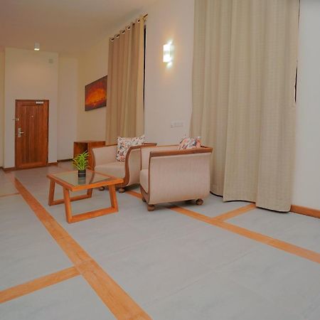 Breeze Pasikudah 호텔 Passikudah 외부 사진