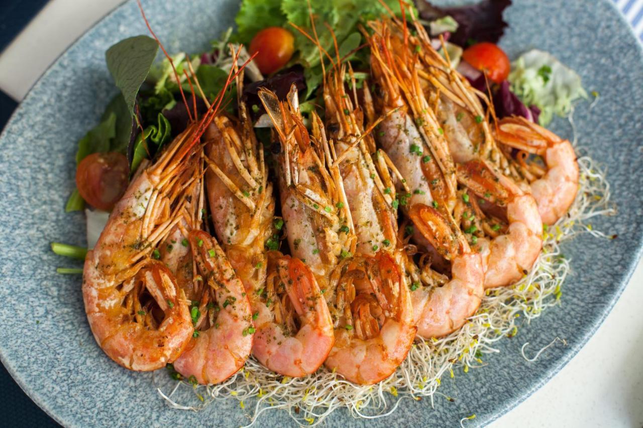 Breeze Pasikudah 호텔 Passikudah 외부 사진